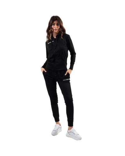 Tuta givova donna tr028 - givova,