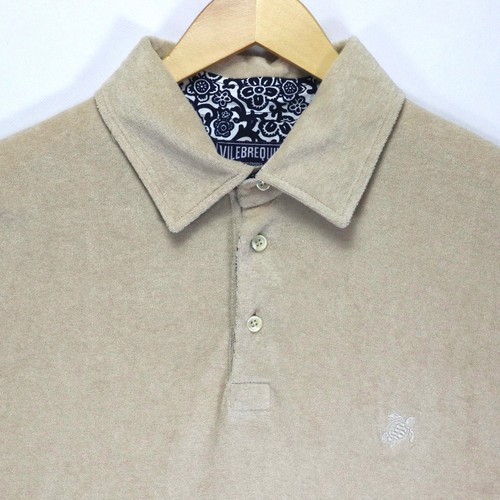Polo uomo vilebrequin xxl - polo,