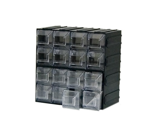 Cassettiera terry vision - cassettiera,