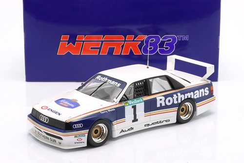 Audi 200 trans 1 wesbank - 200,