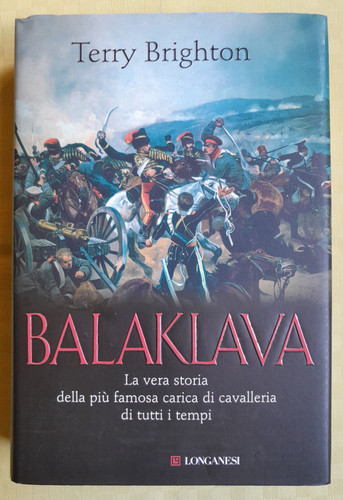Balaklava terry brighton - balaklava,