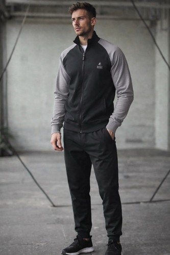 Tuta uomo basile cotone - ,