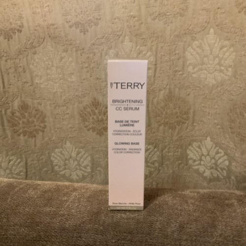 Terry siero cc - by,