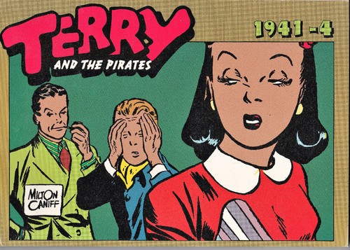Terry and the pirates 122 - terry,