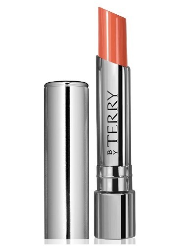 Terry hyaluronic sheer nude - by,