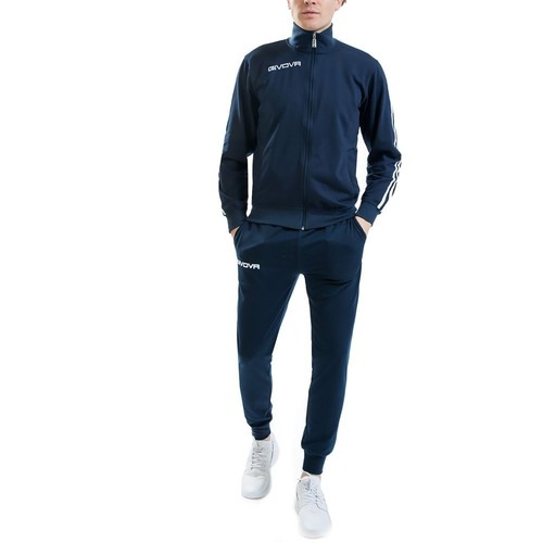 Tuta givova scuola unisex lf30 - givova,
