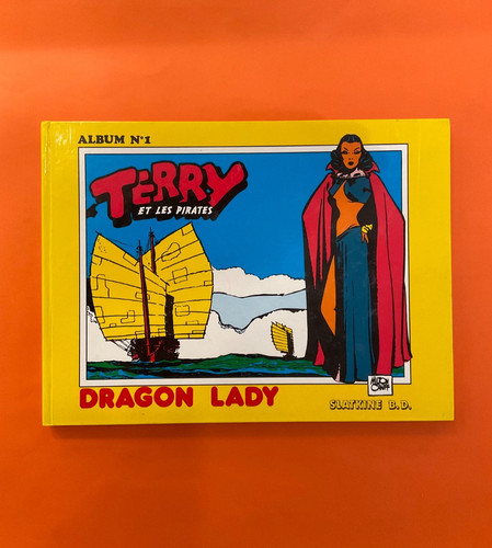 Caniff terry les - caniff, et