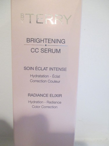 Terry brightening serum - by,