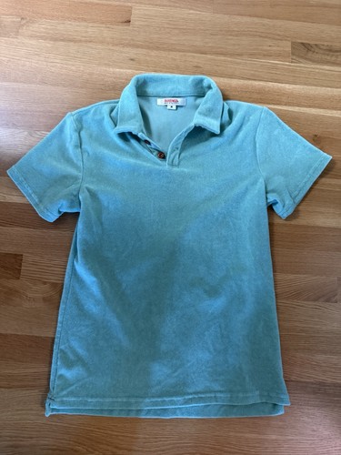 Terry polo uomo medium - terry,