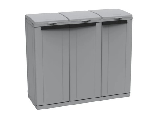 Pattumiera terry ecocab 3 - pattumiera,