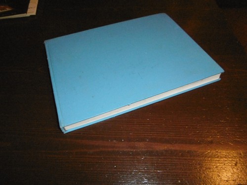 Volume cartonato terry i - volume, e