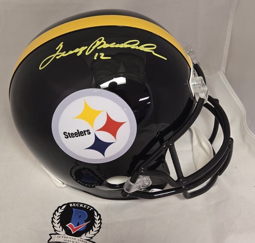 Casco replica terry - casco, bradshaw