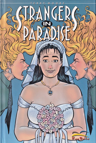 Ft10 strange paradise vol - -,