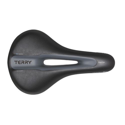 Sella terry fisio gel uomo - sella,