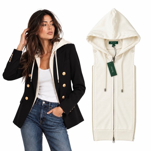 Inserto brunne french terry - inserto,