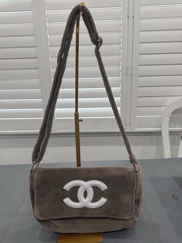 Chanel beauté tan borsa - beauté,