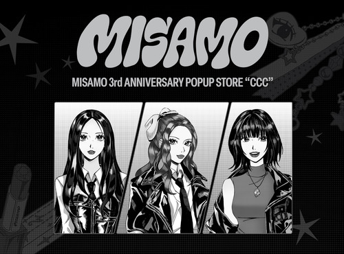 Nuovo misamo anniversario - 3°,
