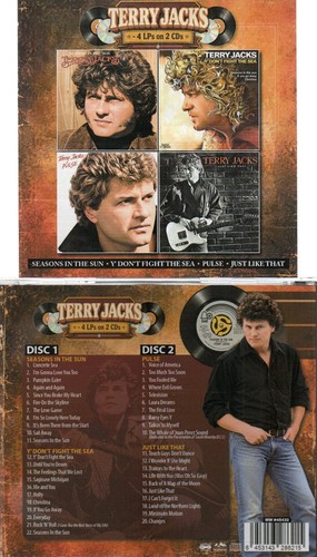 Terry jacks seasons the - seasons,