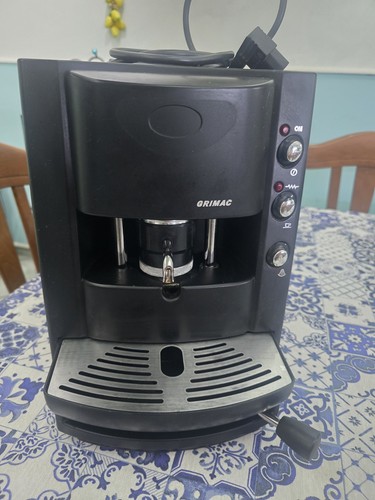 Macchina caffe grimac - macchina,