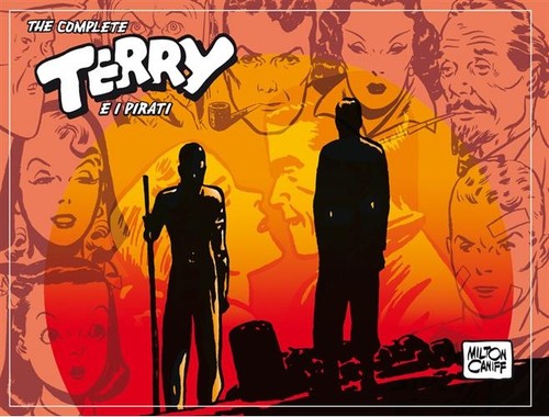 Terry pirati strisce - terry, &