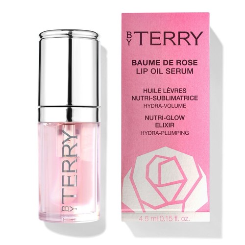Terry baume rose siero - de,
