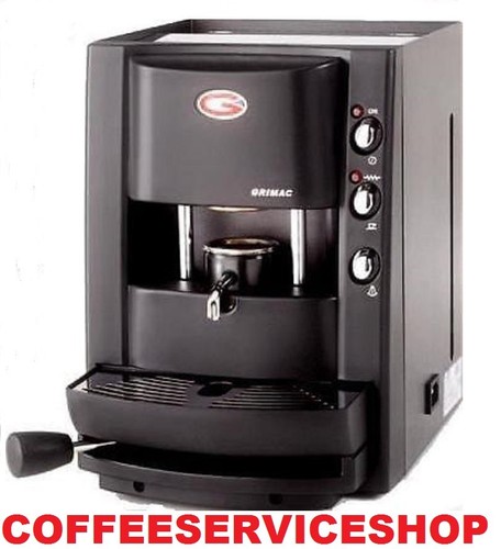 Macchina caffè grimac - da,