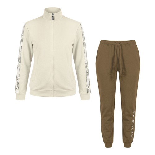Set donna homewear - set,