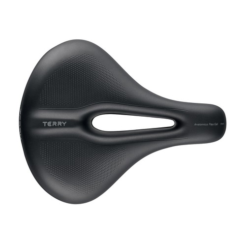 Sella terry anatomica - terry, gel