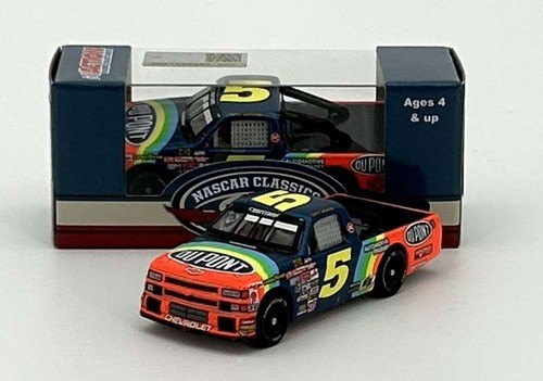 Nascar 1995 terry labonte 5 - nascar,