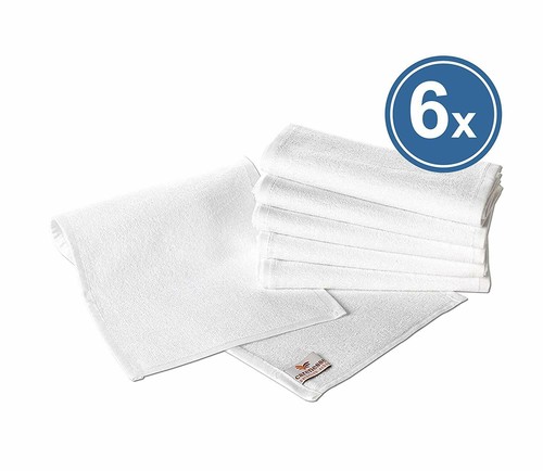 Impacco viso salviette - impacco,