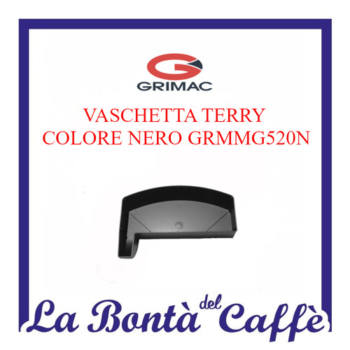 Ricambio originale vaschetta - ricambio,