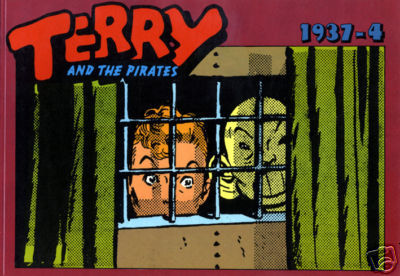 I19 terry i pirati ed - terry,