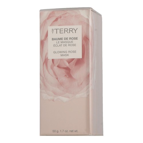 Terry baume rose - baume, glowing
