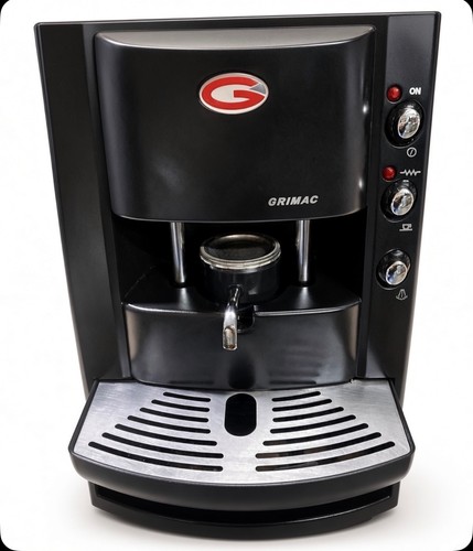Macchina caffè grimac - da,