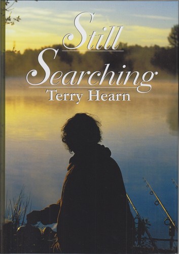 Hearn terry carp fishing and - terry,