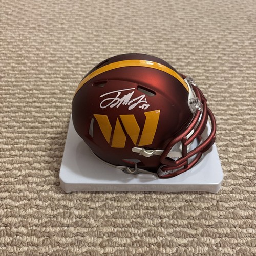 Mini casco terry mclaurin - mini,
