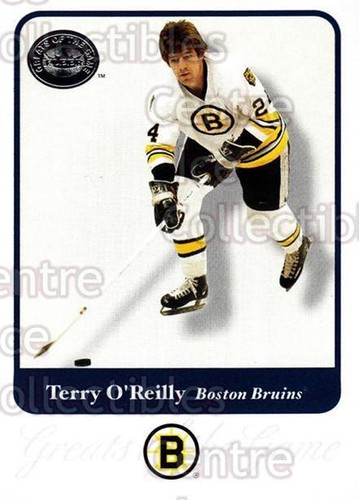 2001 fleer greats the - of,