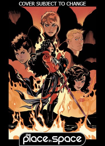 Absolute wonder woman 25c - absolute,