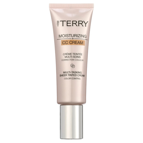 Terry moisturizing cream - moisturizing, cc
