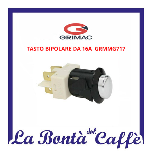 Grimac interruttore pulsante - grimac,