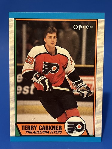 1989 pee chee - o-pee-chee, terry