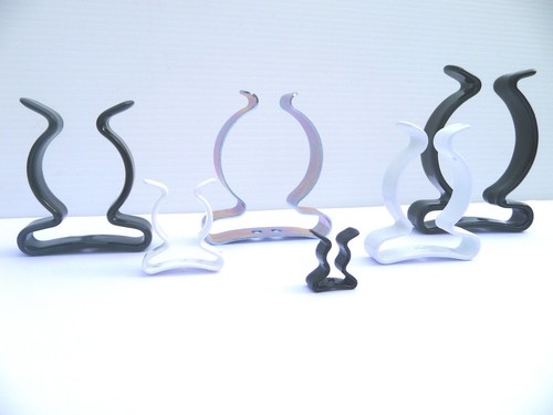Clip per attrezzi terry super - per,