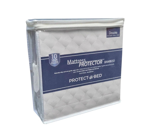 Proteggi materasso spugna - proteggi,