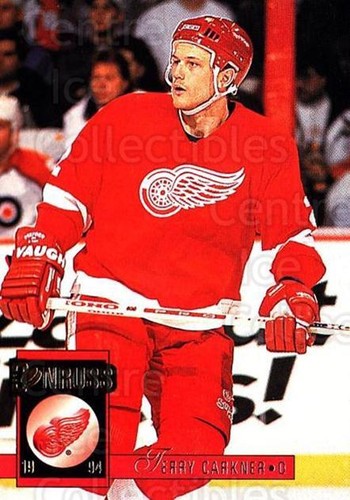 1993 donruss 422 terry - 1993-94,