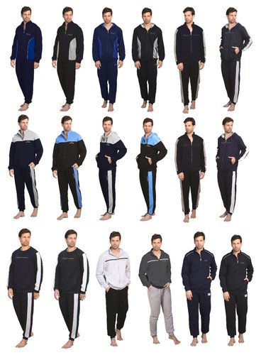 Tuta homewear alv - alv, alviero