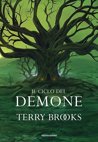 Libri terry brooks - libri,