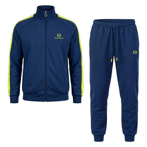 Tuta uomo sergio tacchini - uomo,
