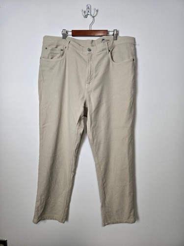 Pantalone uomo faherty taglia - uomo,