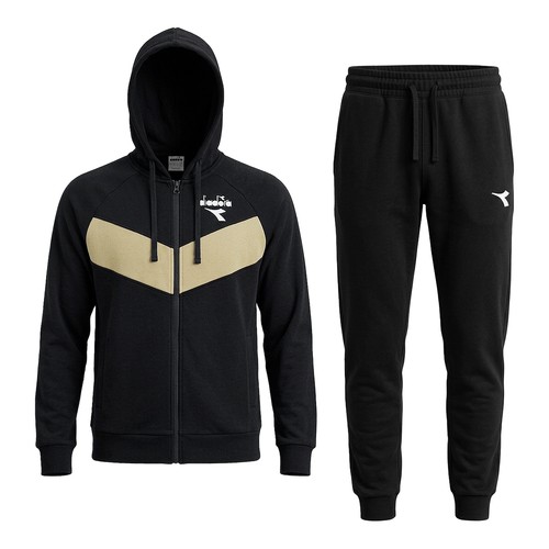 Tuta uomo diadora - tuta,